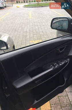 Внедорожник / Кроссовер Hyundai Tucson 2007 в 