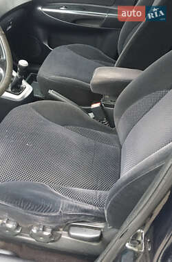 Внедорожник / Кроссовер Hyundai Tucson 2007 в 