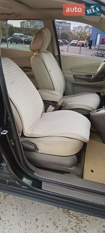 Позашляховик / Кросовер Hyundai Tucson 2008 в Одесі фото 12 Позашляховик / Кросовер Hyundai Tucson 2008 в Одесі