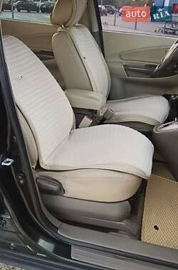 Позашляховик / Кросовер Hyundai Tucson 2008 в 