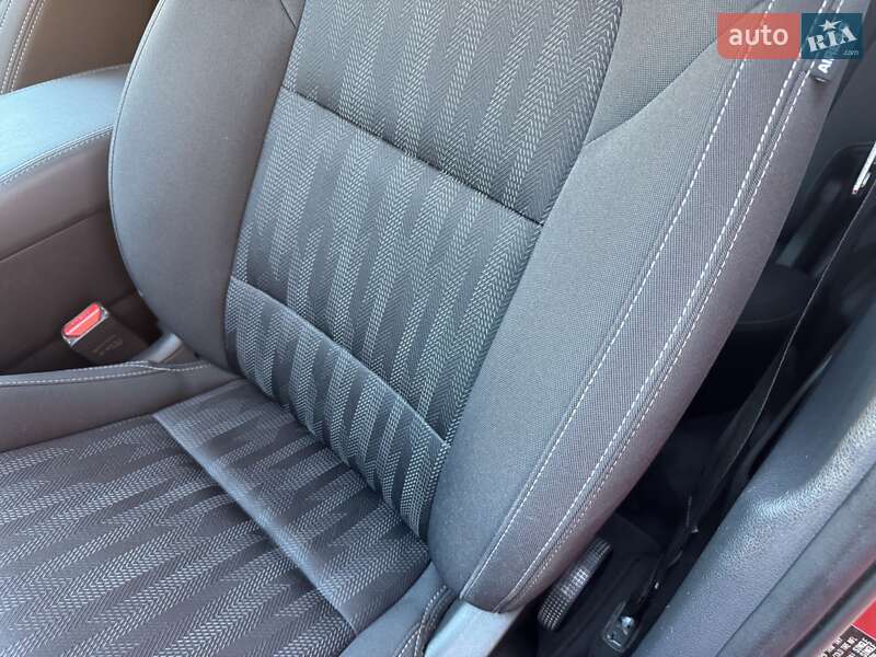 Внедорожник / Кроссовер Hyundai Tucson 2020 в Кривом Роге