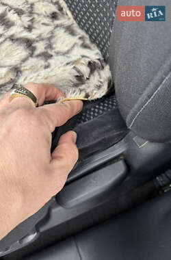 Позашляховик / Кросовер Hyundai Tucson 2007 в  фото 20 Позашляховик / Кросовер Hyundai Tucson 2007 в