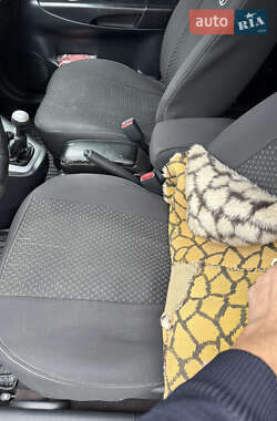 Позашляховик / Кросовер Hyundai Tucson 2007 в  фото 17 Позашляховик / Кросовер Hyundai Tucson 2007 в