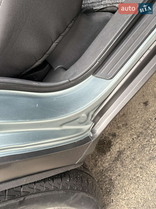 Внедорожник / Кроссовер Hyundai Tucson 2007 в Харькове фото 27 Внедорожник / Кроссовер Hyundai Tucson 2007 в Харькове