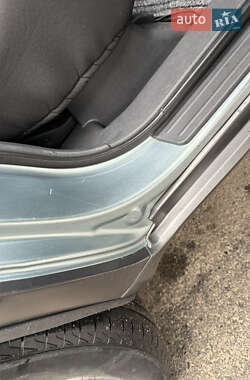 Позашляховик / Кросовер Hyundai Tucson 2007 в  фото 27 Позашляховик / Кросовер Hyundai Tucson 2007 в