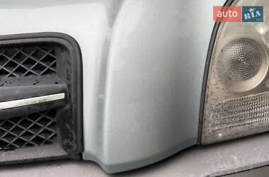 Позашляховик / Кросовер Hyundai Tucson 2007 в  фото 36 Позашляховик / Кросовер Hyundai Tucson 2007 в