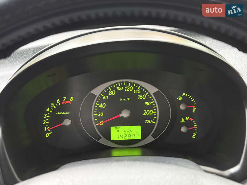 Внедорожник / Кроссовер Hyundai Tucson 2007 в Харькове фото 40 Внедорожник / Кроссовер Hyundai Tucson 2007 в Харькове