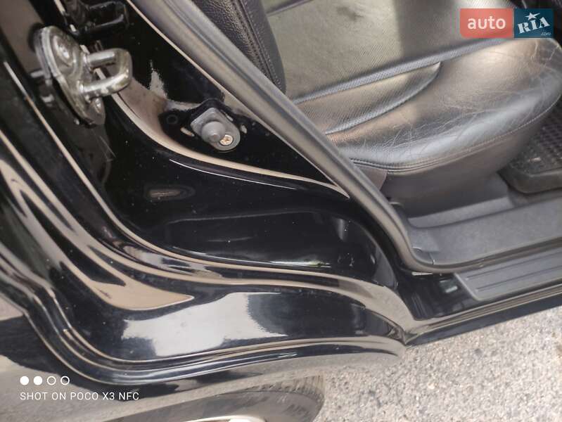 Внедорожник / Кроссовер Hyundai Tucson 2006 в Змиеве