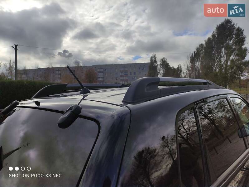 Внедорожник / Кроссовер Hyundai Tucson 2006 в Змиеве