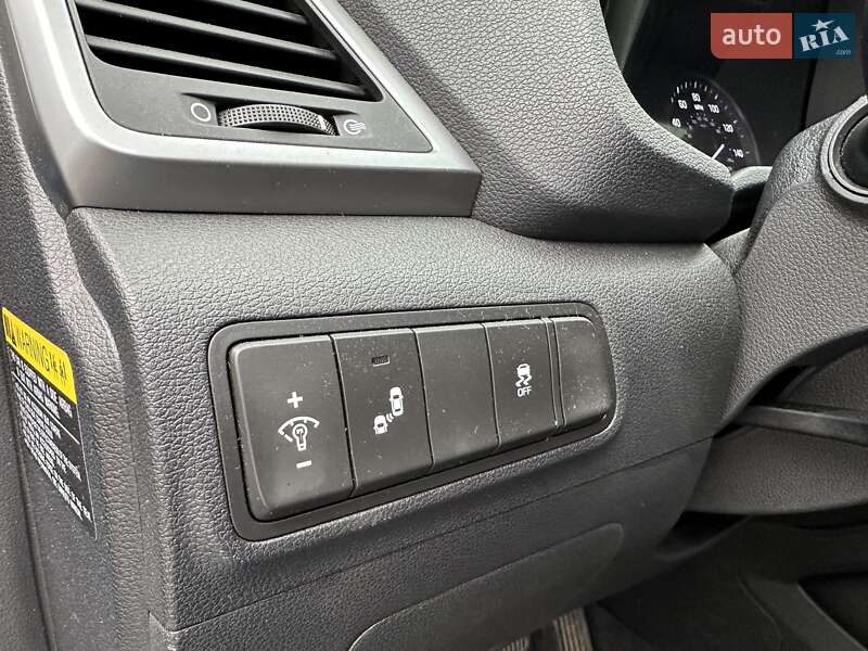 Внедорожник / Кроссовер Hyundai Tucson 2017 в Киеве фото 21 Внедорожник / Кроссовер Hyundai Tucson 2017 в Киеве