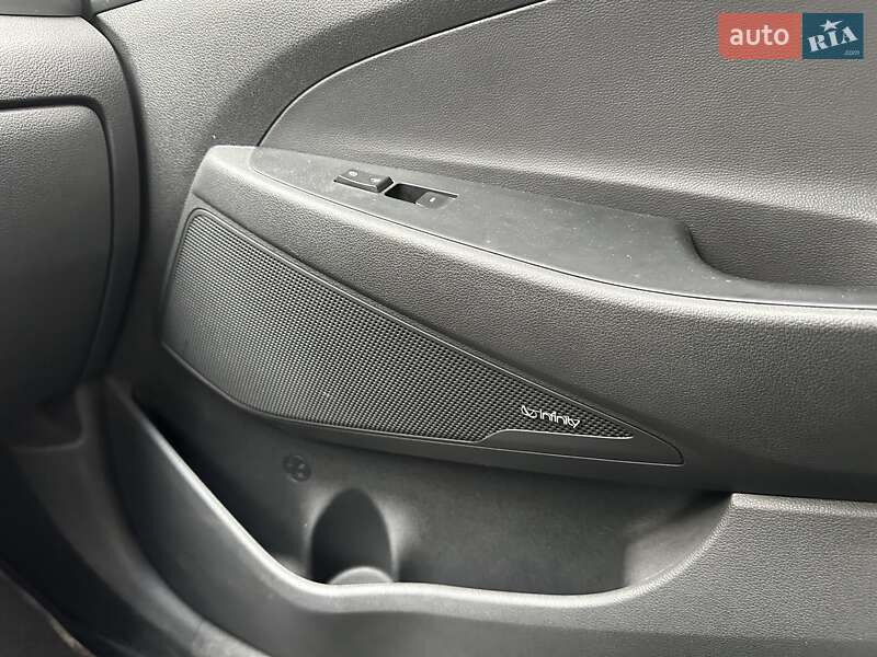 Внедорожник / Кроссовер Hyundai Tucson 2017 в Киеве фото 32 Внедорожник / Кроссовер Hyundai Tucson 2017 в Киеве