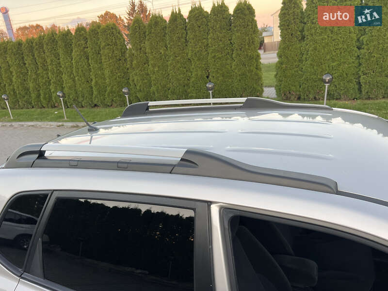 Позашляховик / Кросовер Hyundai Tucson 2008 в Дунаївцях фото 11 Позашляховик / Кросовер Hyundai Tucson 2008 в Дунаївцях