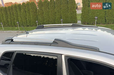 Внедорожник / Кроссовер Hyundai Tucson 2008 в 
