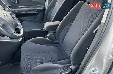 Внедорожник / Кроссовер Hyundai Tucson 2008 в 