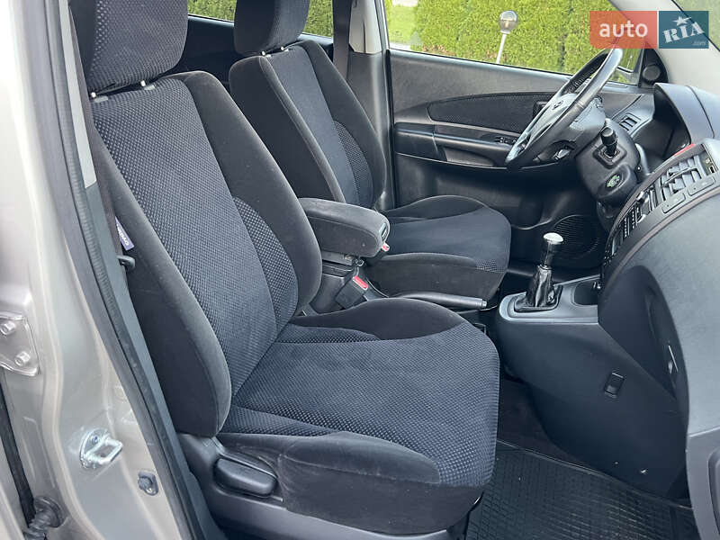 Позашляховик / Кросовер Hyundai Tucson 2008 в Дунаївцях фото 44 Позашляховик / Кросовер Hyundai Tucson 2008 в Дунаївцях