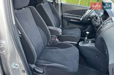 Внедорожник / Кроссовер Hyundai Tucson 2008 в 