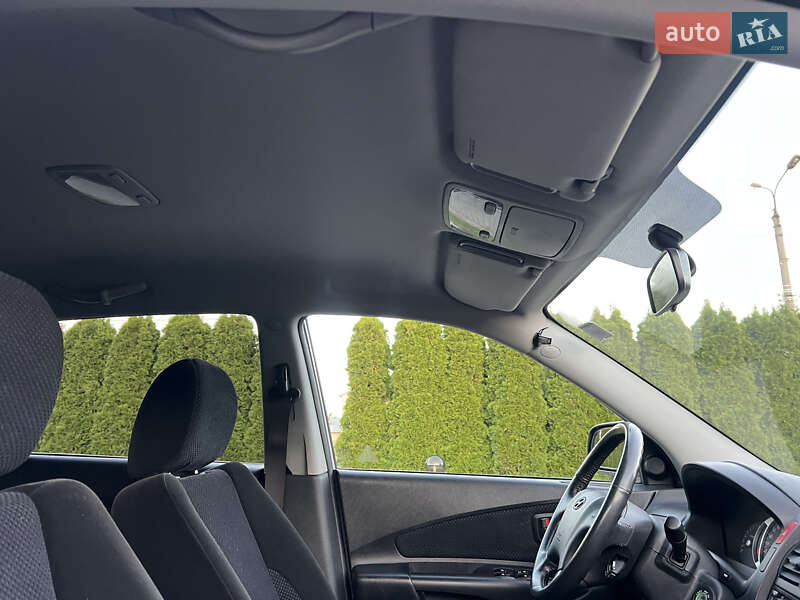 Позашляховик / Кросовер Hyundai Tucson 2008 в Дунаївцях фото 45 Позашляховик / Кросовер Hyundai Tucson 2008 в Дунаївцях