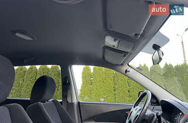 Внедорожник / Кроссовер Hyundai Tucson 2008 в 