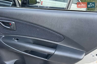 Внедорожник / Кроссовер Hyundai Tucson 2008 в 