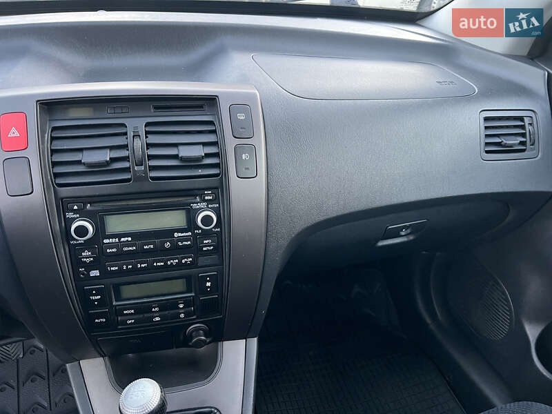 Позашляховик / Кросовер Hyundai Tucson 2008 в Дунаївцях фото 54 Позашляховик / Кросовер Hyundai Tucson 2008 в Дунаївцях