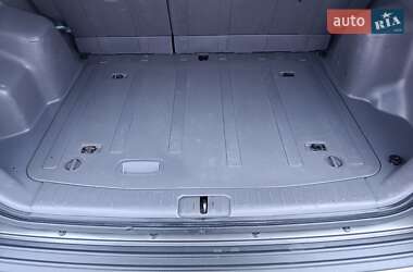 Внедорожник / Кроссовер Hyundai Tucson 2005 в  фото 10 Внедорожник / Кроссовер Hyundai Tucson 2005 в