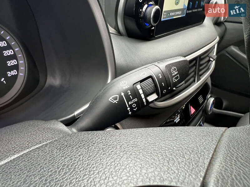 Внедорожник / Кроссовер Hyundai Tucson 2018 в Белгороде-Днестровском фото 17 Внедорожник / Кроссовер Hyundai Tucson 2018 в Белгороде-Днестровском