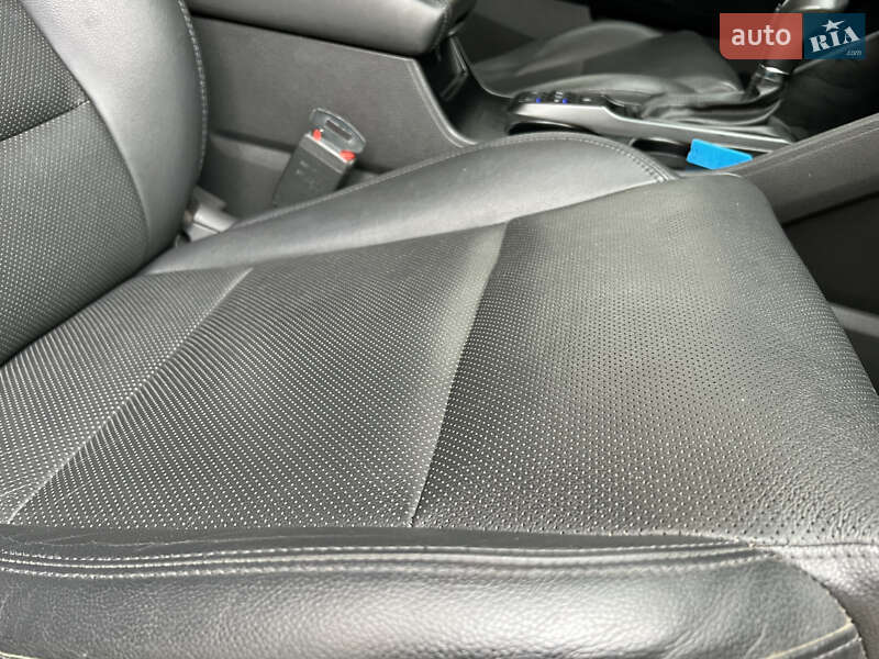 Внедорожник / Кроссовер Hyundai Tucson 2018 в Белгороде-Днестровском фото 29 Внедорожник / Кроссовер Hyundai Tucson 2018 в Белгороде-Днестровском