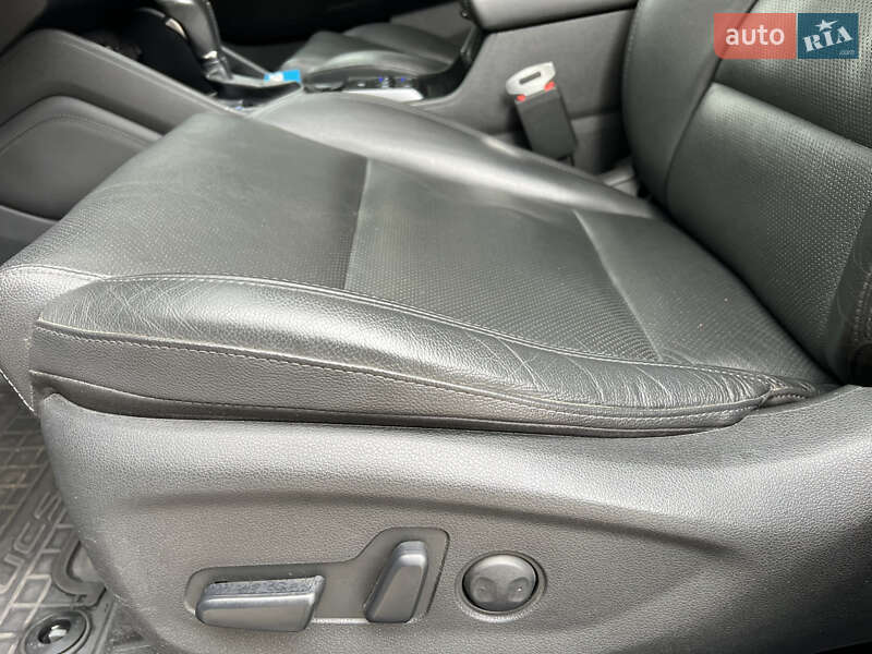 Внедорожник / Кроссовер Hyundai Tucson 2018 в Белгороде-Днестровском фото 33 Внедорожник / Кроссовер Hyundai Tucson 2018 в Белгороде-Днестровском