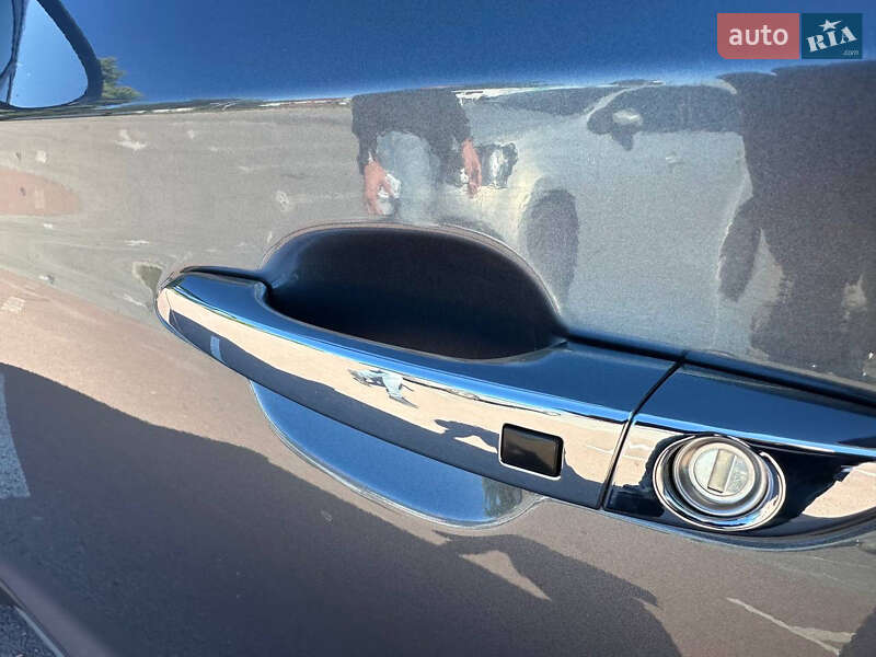 Внедорожник / Кроссовер Hyundai Tucson 2017 в Киеве фото 17 Внедорожник / Кроссовер Hyundai Tucson 2017 в Киеве