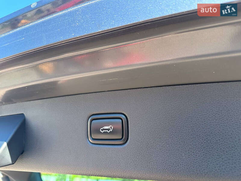 Внедорожник / Кроссовер Hyundai Tucson 2017 в Киеве фото 33 Внедорожник / Кроссовер Hyundai Tucson 2017 в Киеве