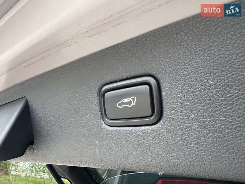 Внедорожник / Кроссовер Hyundai Tucson 2018 в Белгороде-Днестровском фото 54 Внедорожник / Кроссовер Hyundai Tucson 2018 в Белгороде-Днестровском