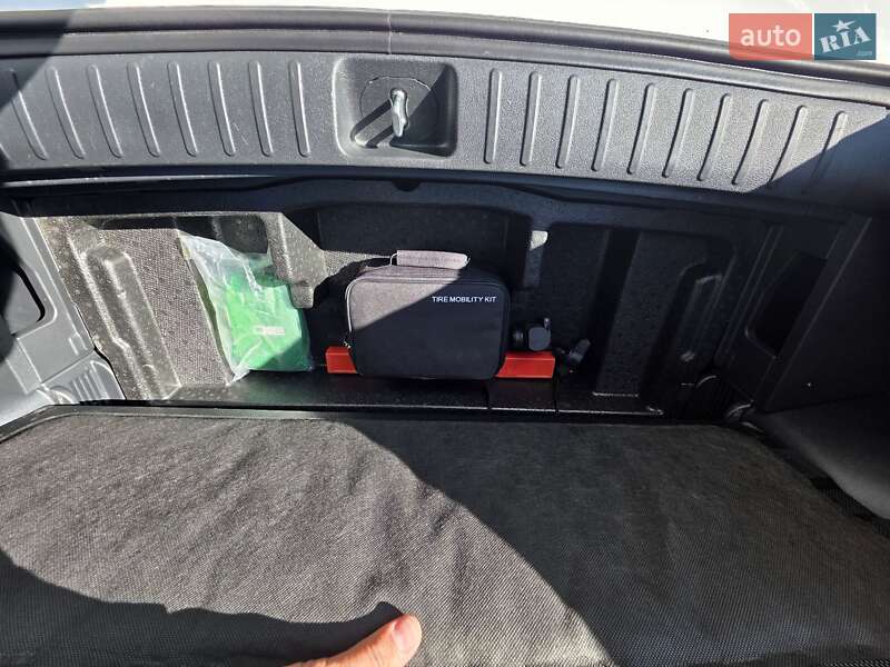 Внедорожник / Кроссовер Hyundai Tucson 2016 в Ивано-Франковске