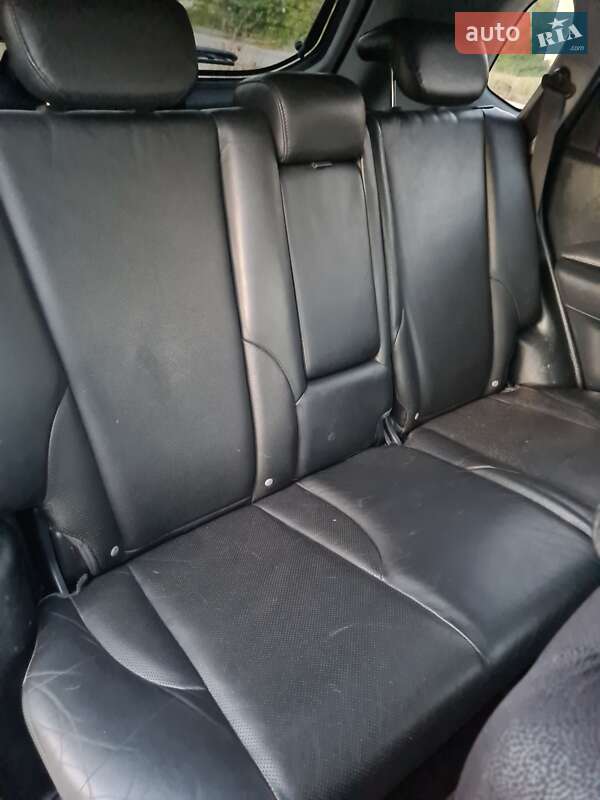 Позашляховик / Кросовер Hyundai Tucson 2006 в Шостці