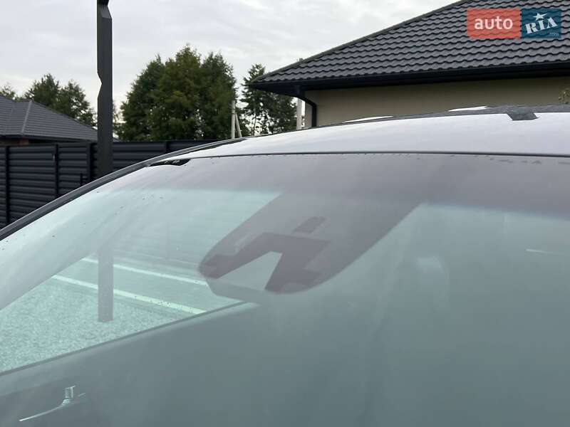 Внедорожник / Кроссовер Hyundai Tucson 2019 в Львове фото 10 Внедорожник / Кроссовер Hyundai Tucson 2019 в Львове