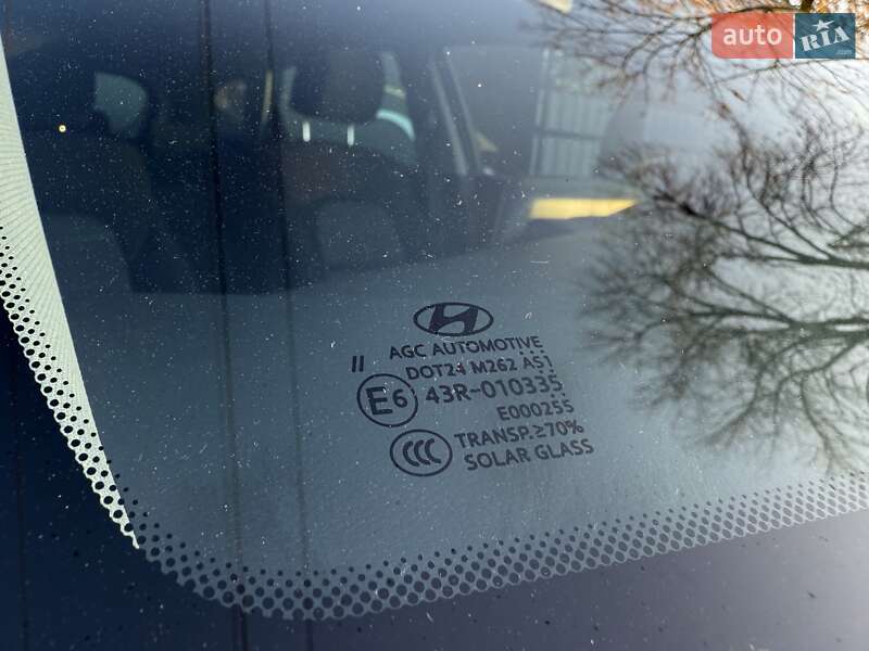 Внедорожник / Кроссовер Hyundai Tucson 2018 в Виннице фото 26 Внедорожник / Кроссовер Hyundai Tucson 2018 в Виннице