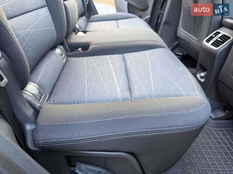 Внедорожник / Кроссовер Hyundai Tucson 2018 в Виннице фото 46 Внедорожник / Кроссовер Hyundai Tucson 2018 в Виннице