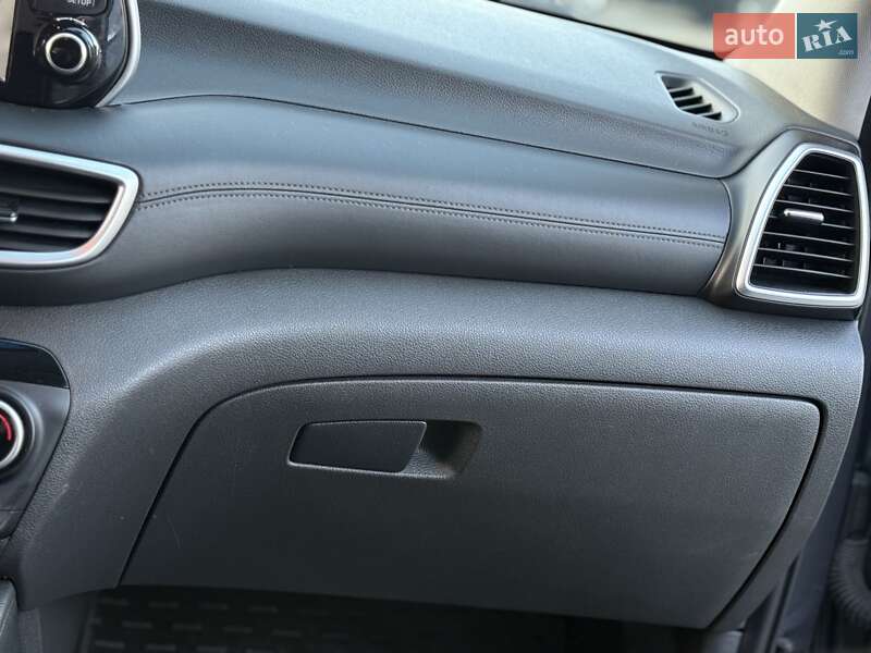 Внедорожник / Кроссовер Hyundai Tucson 2018 в Виннице фото 55 Внедорожник / Кроссовер Hyundai Tucson 2018 в Виннице