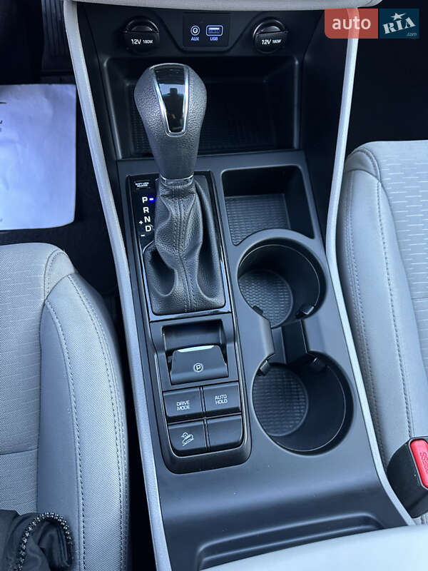 Внедорожник / Кроссовер Hyundai Tucson 2019 в Ивано-Франковске фото 40 Внедорожник / Кроссовер Hyundai Tucson 2019 в Ивано-Франковске