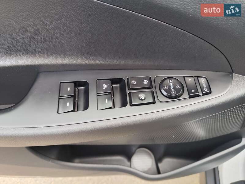 Внедорожник / Кроссовер Hyundai Tucson 2017 в Новоархангельске фото 35 Внедорожник / Кроссовер Hyundai Tucson 2017 в Новоархангельске