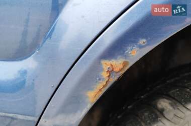 Позашляховик / Кросовер Hyundai Tucson 2004 в  фото 24 Позашляховик / Кросовер Hyundai Tucson 2004 в
