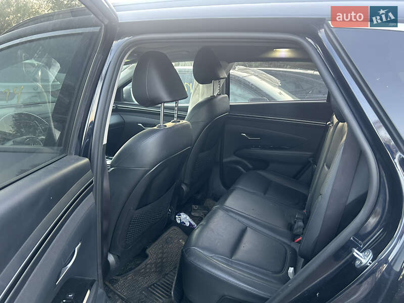 Внедорожник / Кроссовер Hyundai Tucson 2022 в Одессе