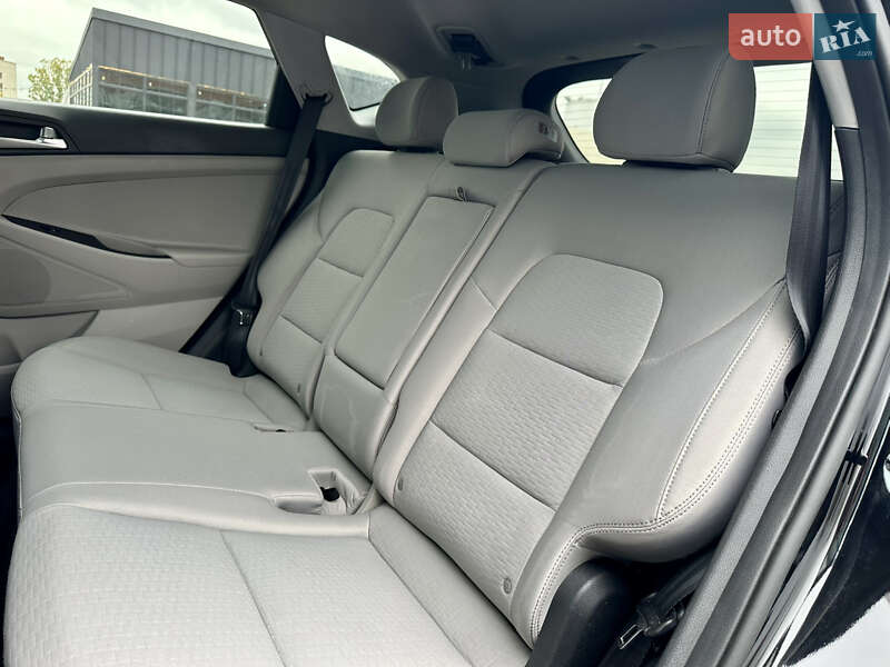 Внедорожник / Кроссовер Hyundai Tucson 2020 в Киеве фото 31 Внедорожник / Кроссовер Hyundai Tucson 2020 в Киеве