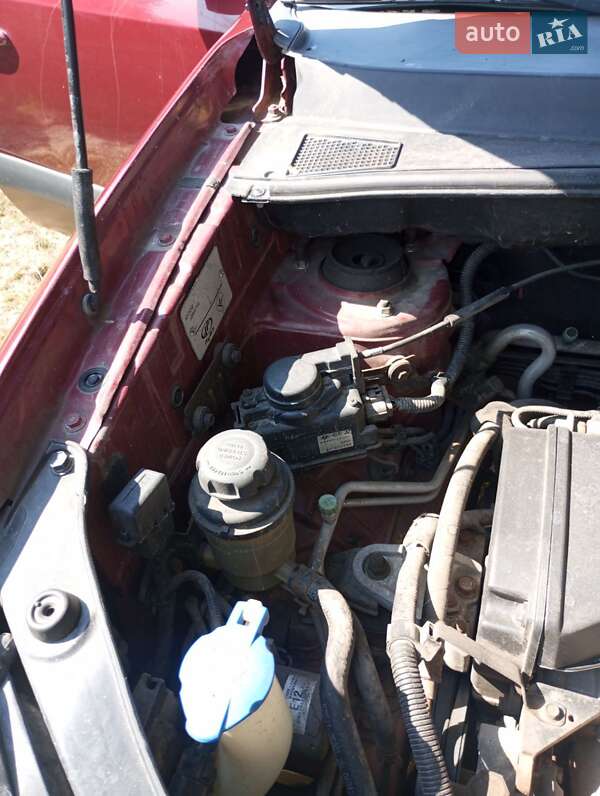 Позашляховик / Кросовер Hyundai Tucson 2008 в Києві фото 14 Позашляховик / Кросовер Hyundai Tucson 2008 в Києві