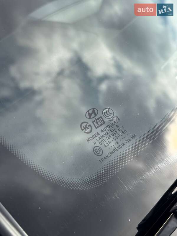 Позашляховик / Кросовер Hyundai Tucson 2008 в Кривому Розі фото 19 Позашляховик / Кросовер Hyundai Tucson 2008 в Кривому Розі