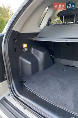 Внедорожник / Кроссовер Hyundai Tucson 2008 в 