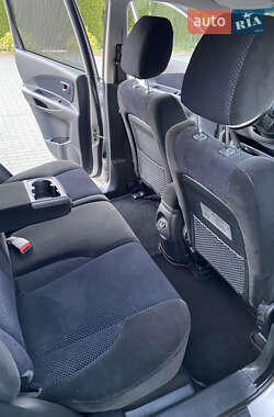 Внедорожник / Кроссовер Hyundai Tucson 2008 в 
