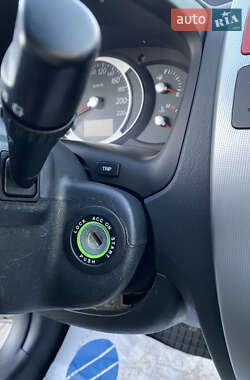 Внедорожник / Кроссовер Hyundai Tucson 2008 в 