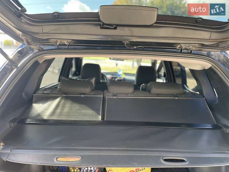 Внедорожник / Кроссовер Hyundai Tucson 2008 в Балаклее фото 9 Внедорожник / Кроссовер Hyundai Tucson 2008 в Балаклее