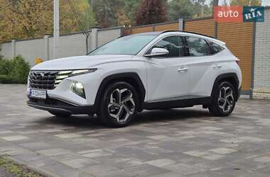 Внедорожник / Кроссовер Hyundai Tucson 2021 в Киеве