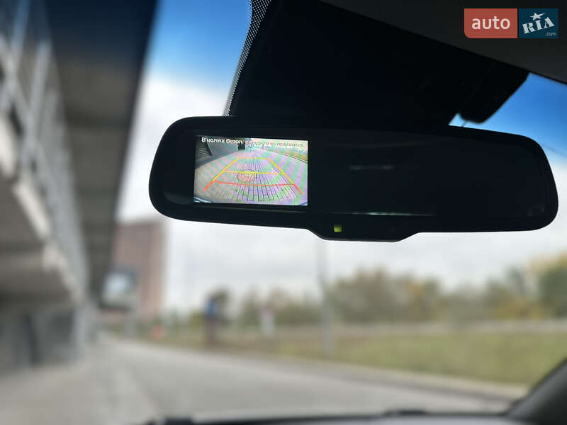 Позашляховик / Кросовер Hyundai Tucson 2016 в Києві фото 13 Позашляховик / Кросовер Hyundai Tucson 2016 в Києві